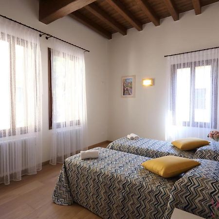 Ca' Del Pittor Apartments - Tiziano 威尼斯 外观 照片