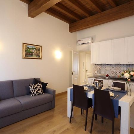 Ca' Del Pittor Apartments - Tiziano 威尼斯 外观 照片