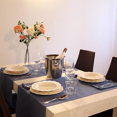 Ca' Del Pittor Apartments - Tiziano 威尼斯 外观 照片