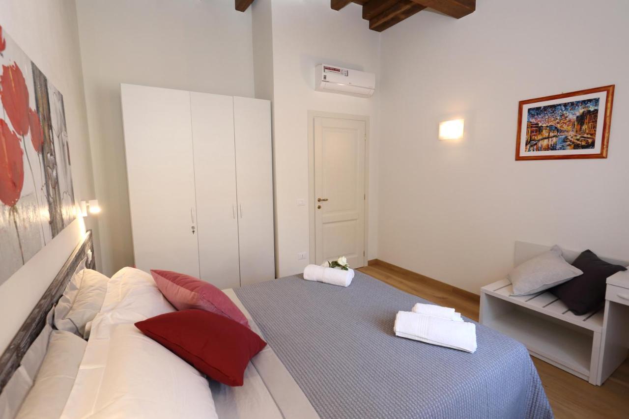 Ca' Del Pittor Apartments - Tiziano 威尼斯 外观 照片