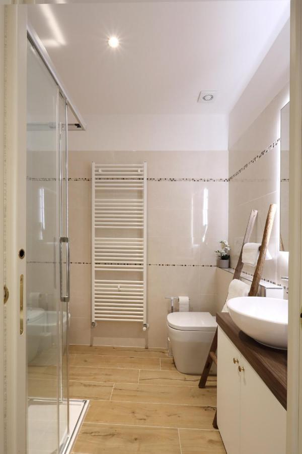 Ca' Del Pittor Apartments - Tiziano 威尼斯 外观 照片