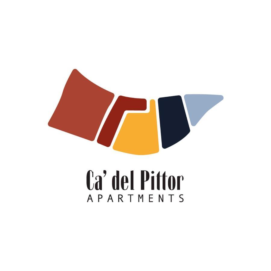 Ca' Del Pittor Apartments - Tiziano 威尼斯 外观 照片